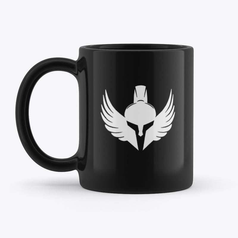 Spartan Mug